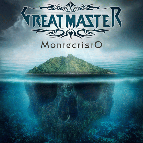 Great Master : Montecristo (Single)